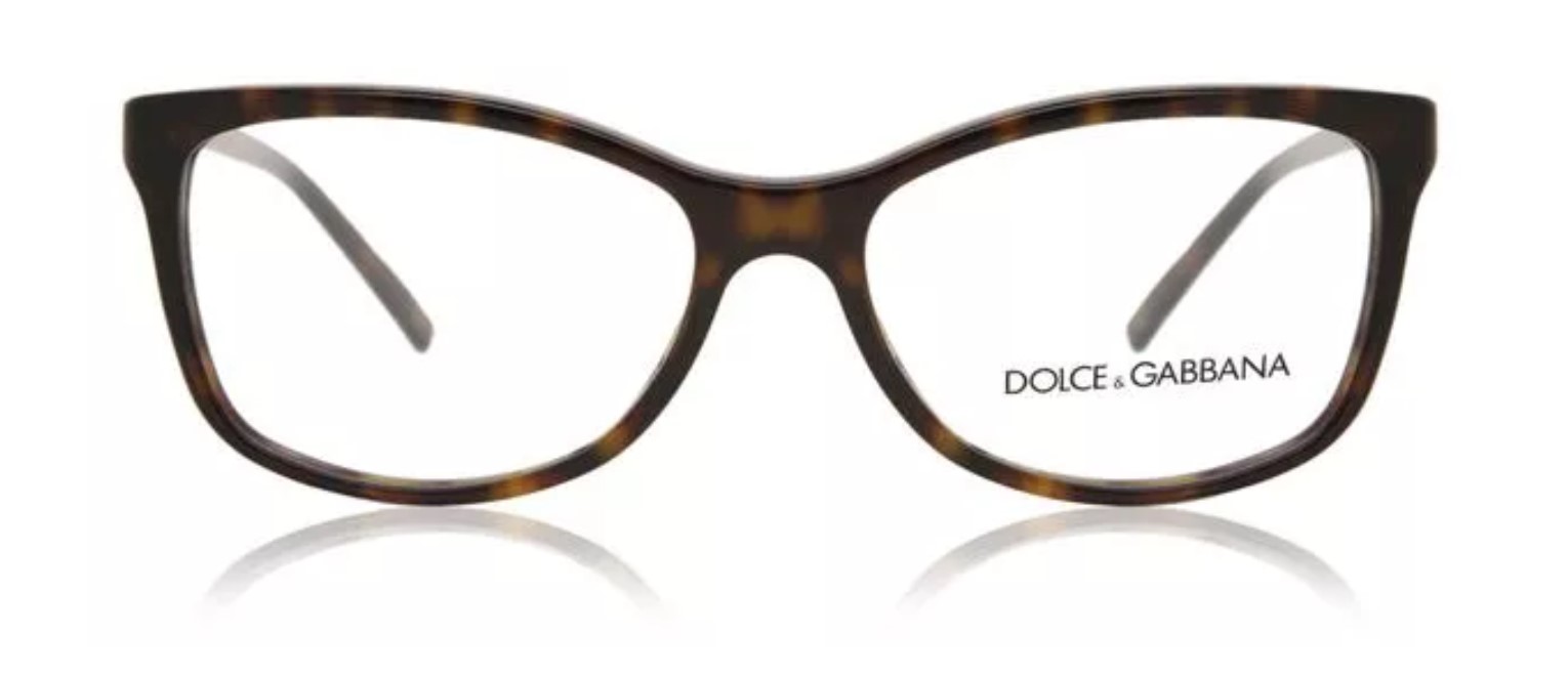 Dolce &amp; Gabbana Front