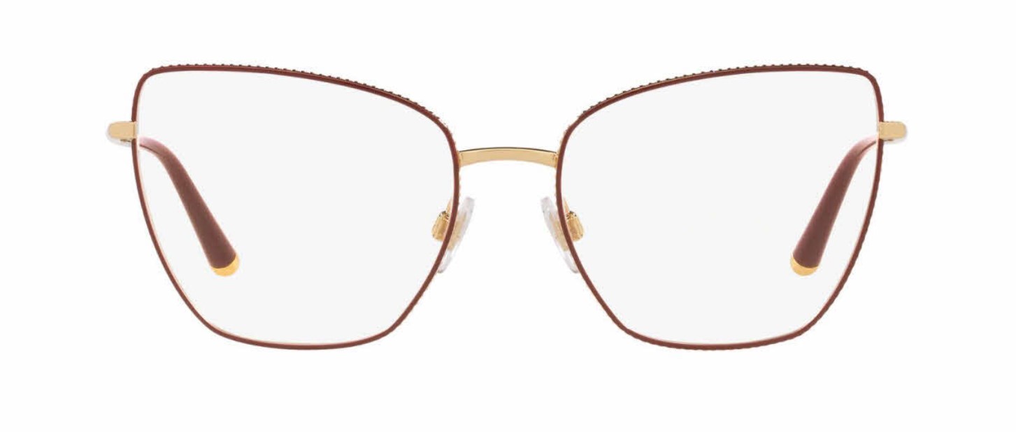 Dolce &amp; Gabbana Front