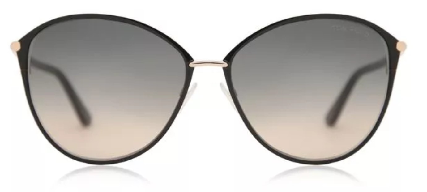 Tom Ford Front