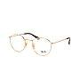 Ray-Ban Round Metal 3447